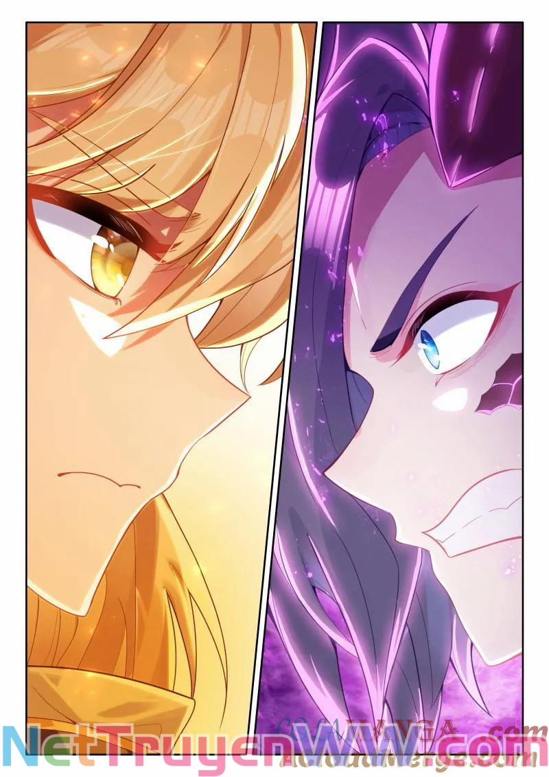 Thần Ấn Vương Tọa 343 trang 2