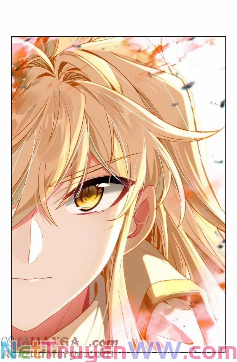 Thần Ấn Vương Tọa 347 trang 1