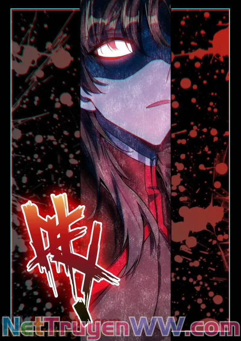 Thần Ấn Vương Tọa 347 trang 8