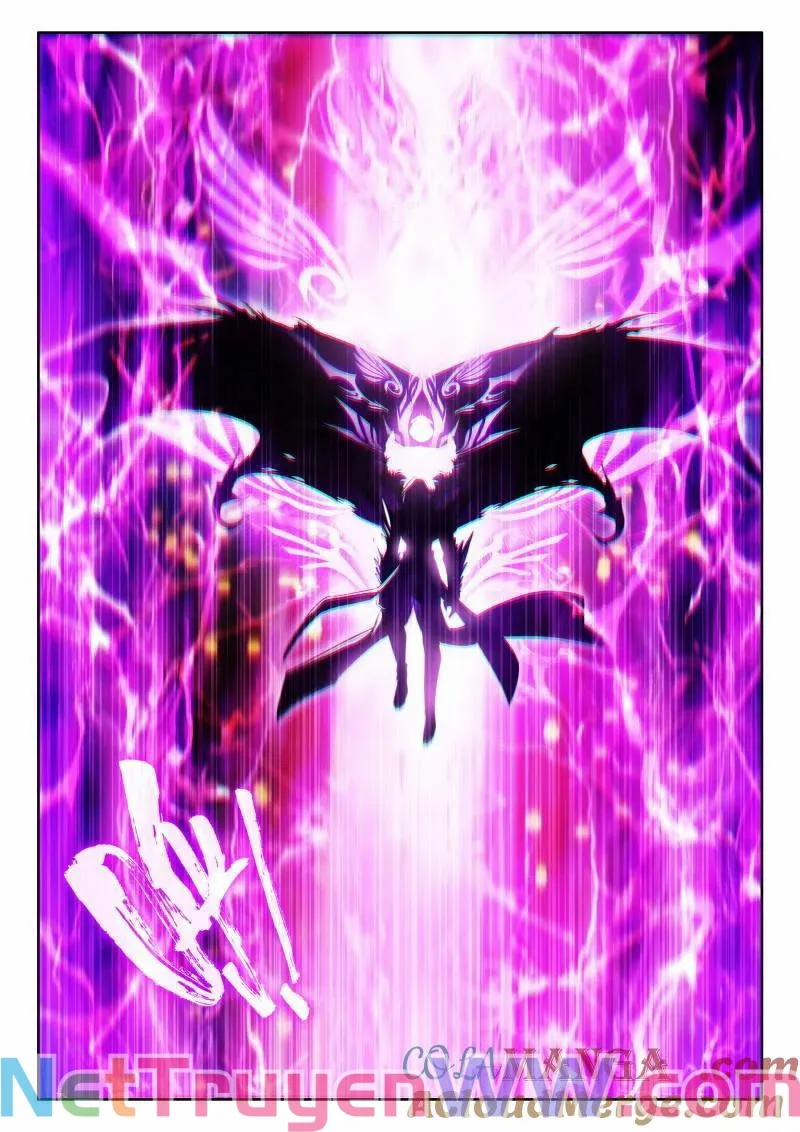 Thần Ấn Vương Tọa 348 trang 3