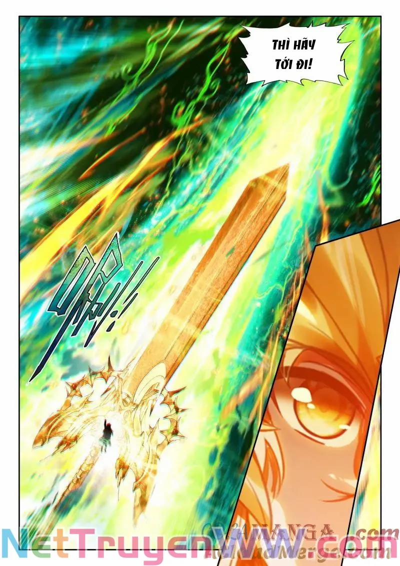 Thần Ấn Vương Tọa 348 trang 6