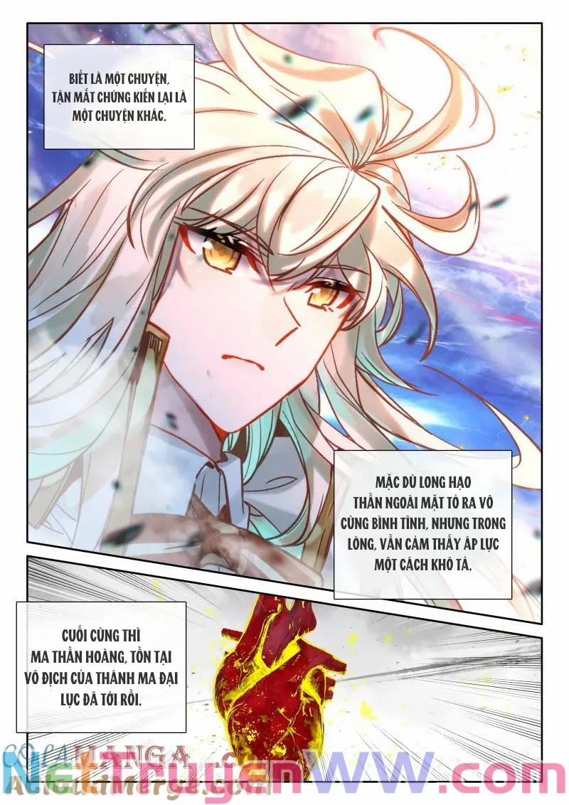 Thần Ấn Vương Tọa 354 trang 4