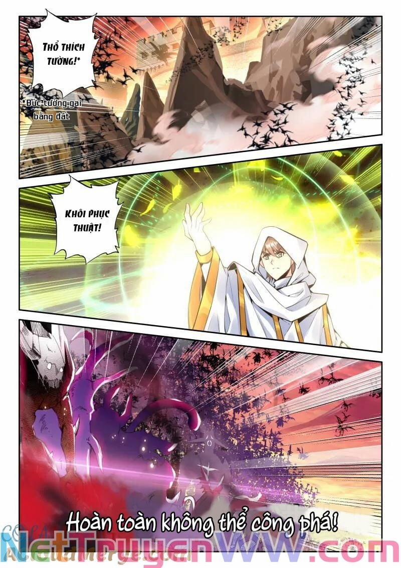 Thần Ấn Vương Tọa 360 trang 7