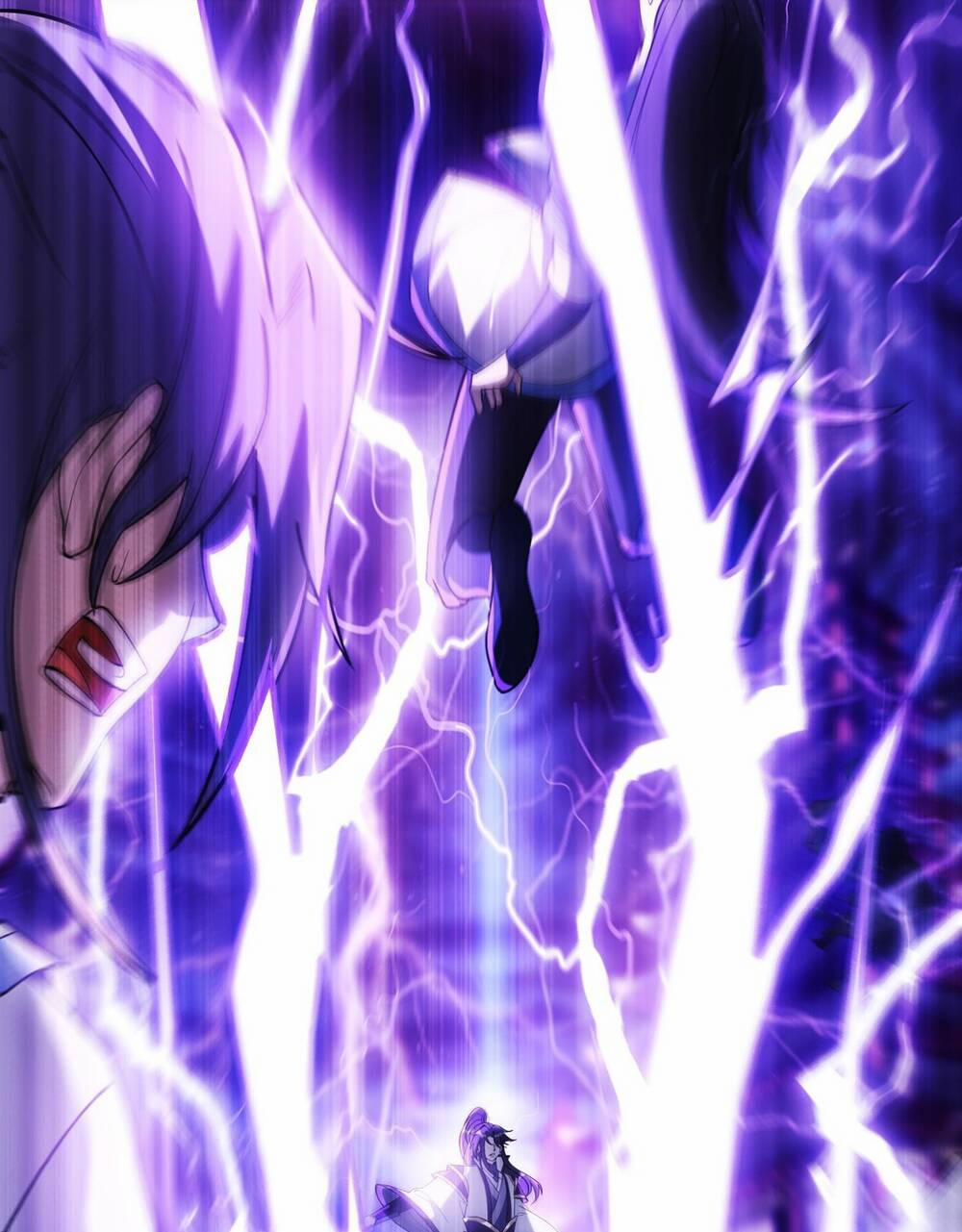 Thần Cấp Khế Ước : Bắt Đầu Với Một Con Mèo 1 trang 10