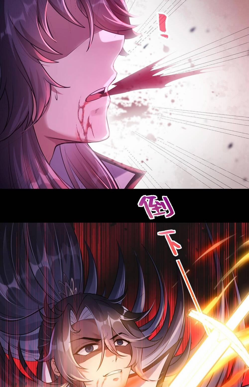 Thần Cấp Khế Ước : Bắt Đầu Với Một Con Mèo 1 trang 15