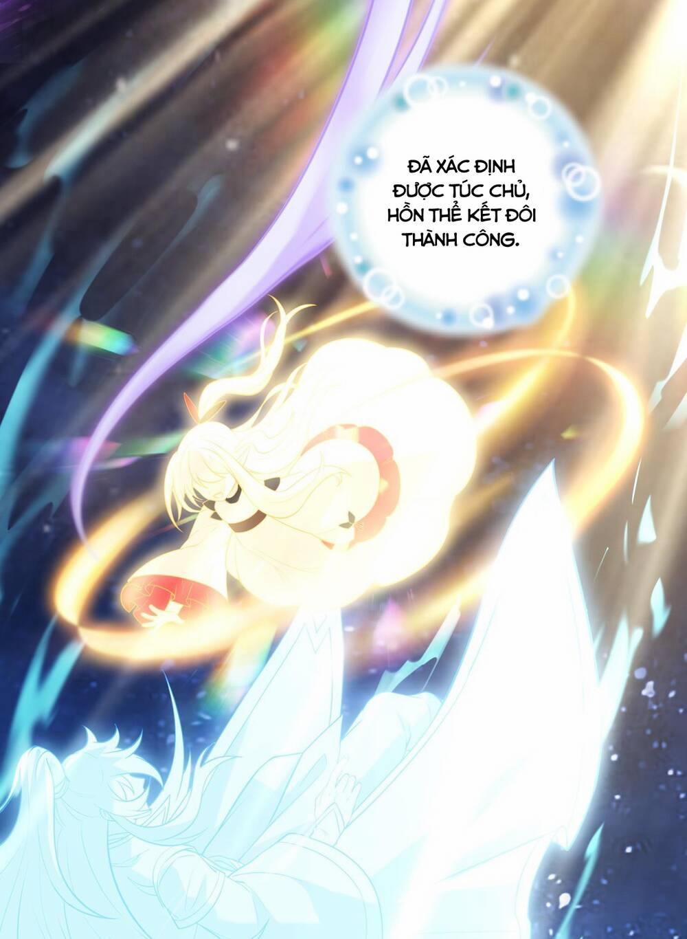 Thần Cấp Khế Ước : Bắt Đầu Với Một Con Mèo 1 trang 19