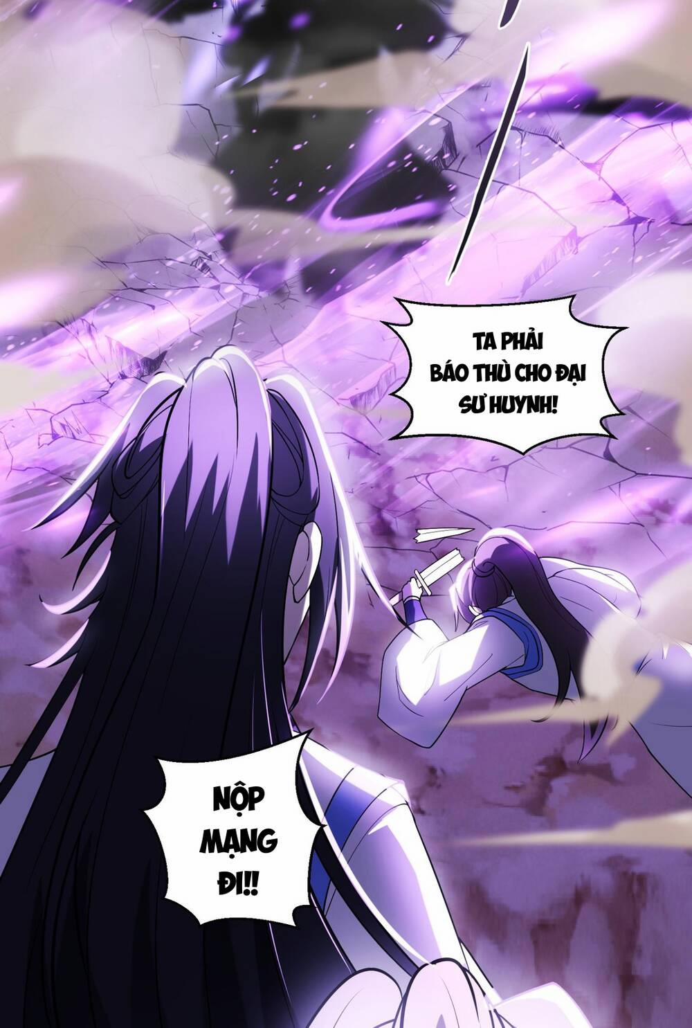 Thần Cấp Khế Ước : Bắt Đầu Với Một Con Mèo 1 trang 3