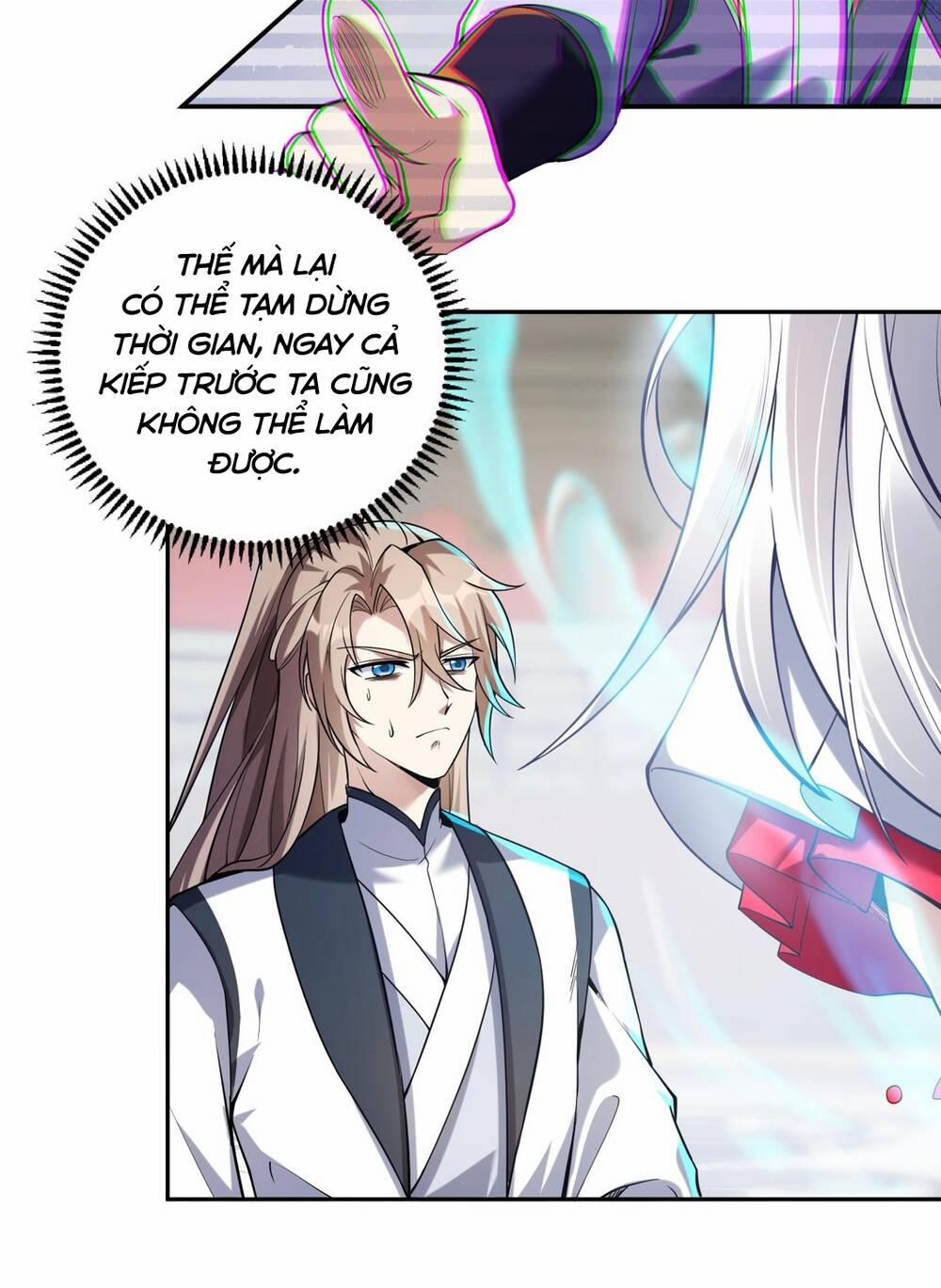 Thần Cấp Khế Ước : Bắt Đầu Với Một Con Mèo 1 trang 42