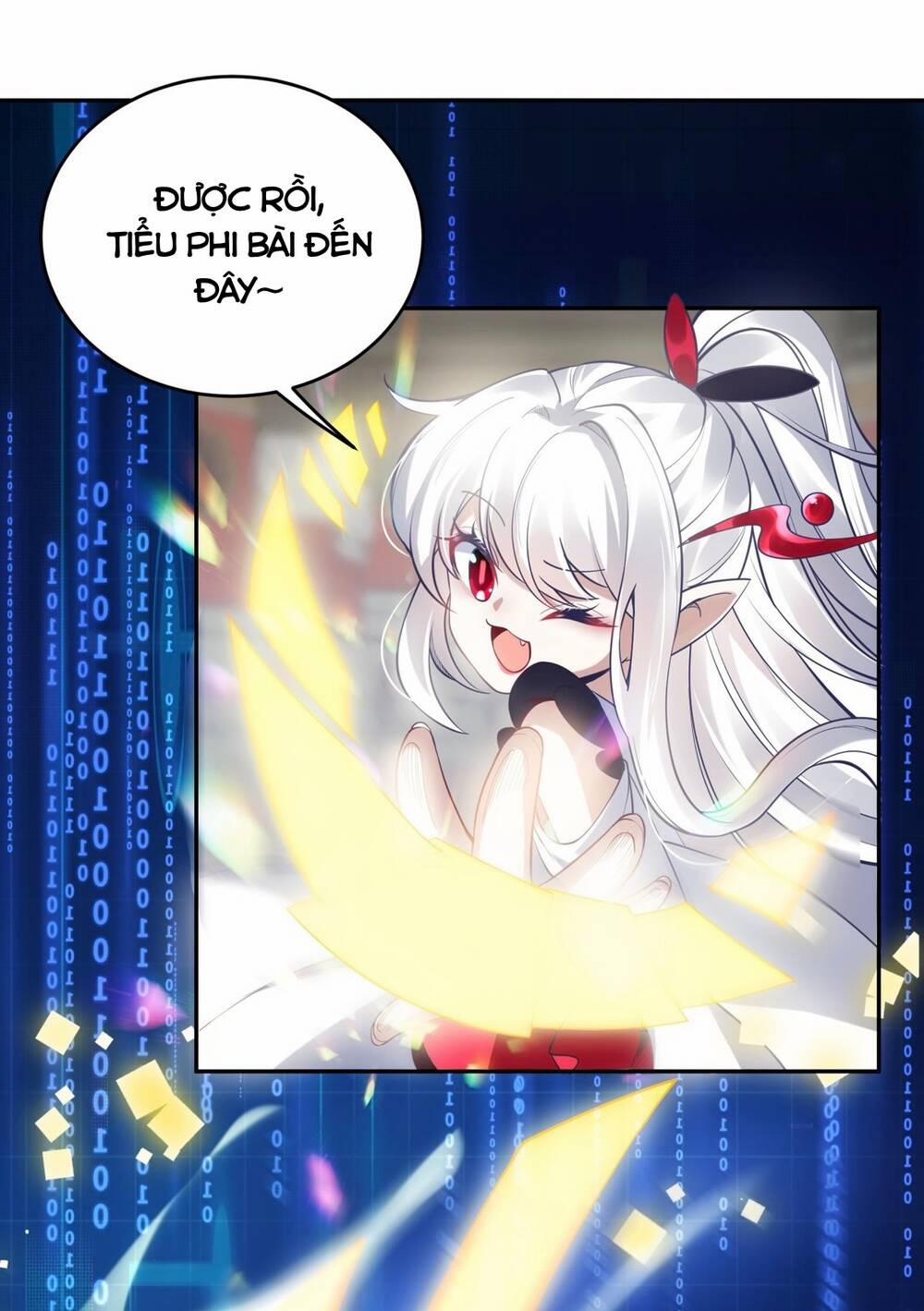 Thần Cấp Khế Ước : Bắt Đầu Với Một Con Mèo 1 trang 43