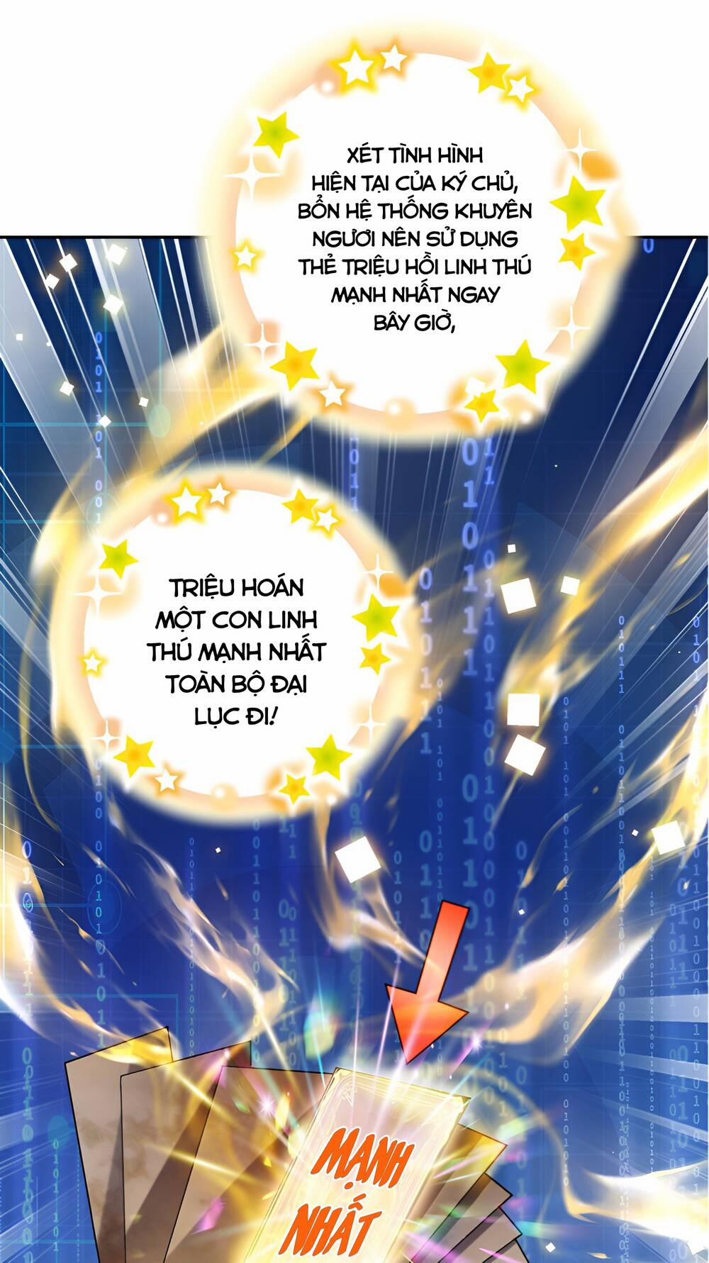 Thần Cấp Khế Ước : Bắt Đầu Với Một Con Mèo 1 trang 47