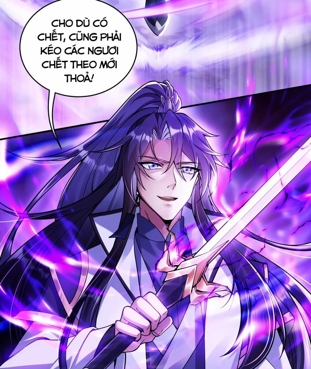 Thần Cấp Khế Ước : Bắt Đầu Với Một Con Mèo 1 trang 7