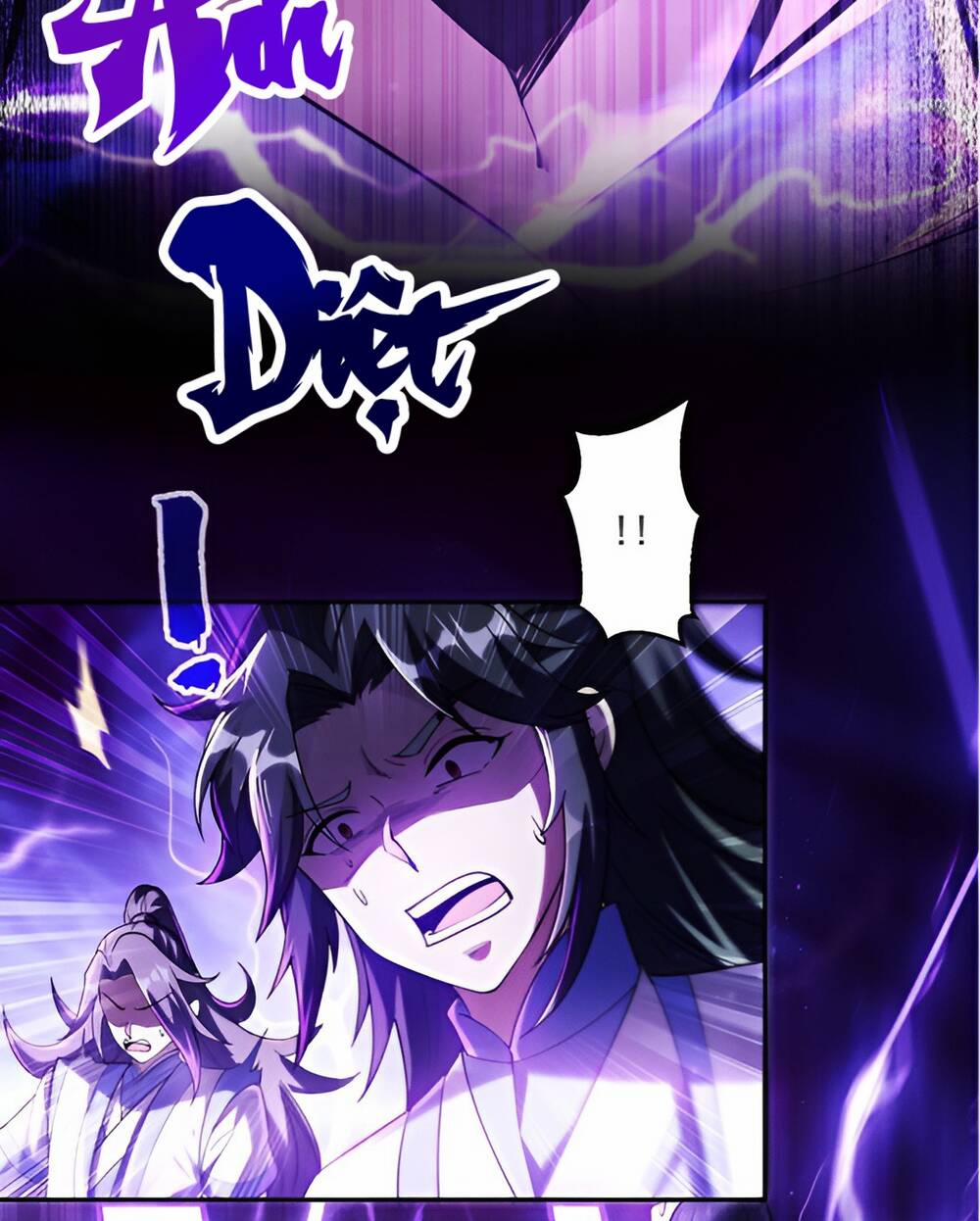 Thần Cấp Khế Ước : Bắt Đầu Với Một Con Mèo 1 trang 9