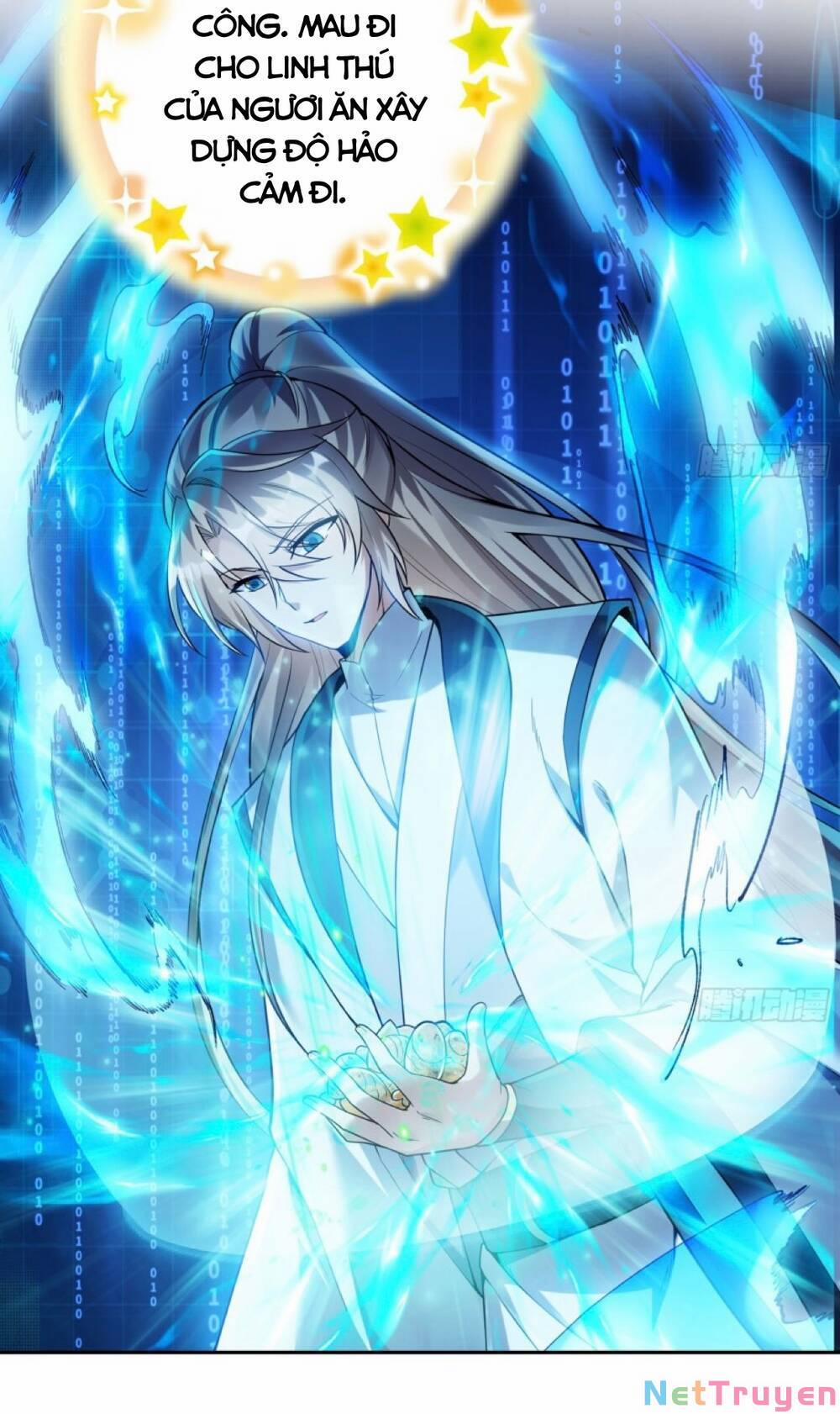 Thần Cấp Khế Ước : Bắt Đầu Với Một Con Mèo 2 trang 25