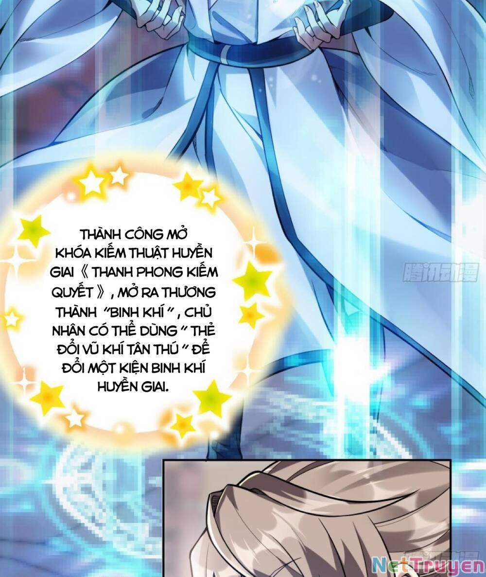 Thần Cấp Khế Ước : Bắt Đầu Với Một Con Mèo 2 trang 34