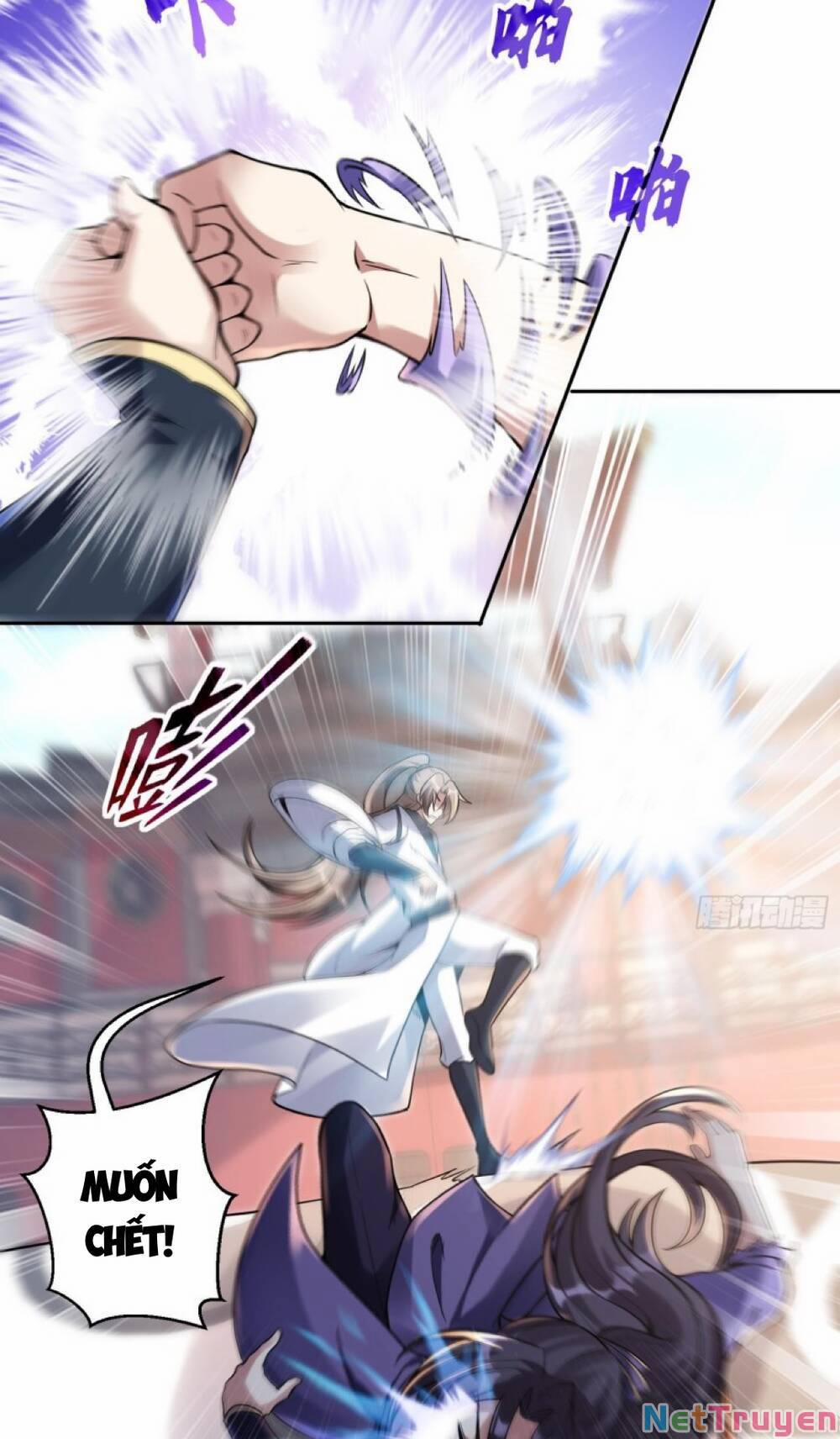 Thần Cấp Khế Ước : Bắt Đầu Với Một Con Mèo 2 trang 37