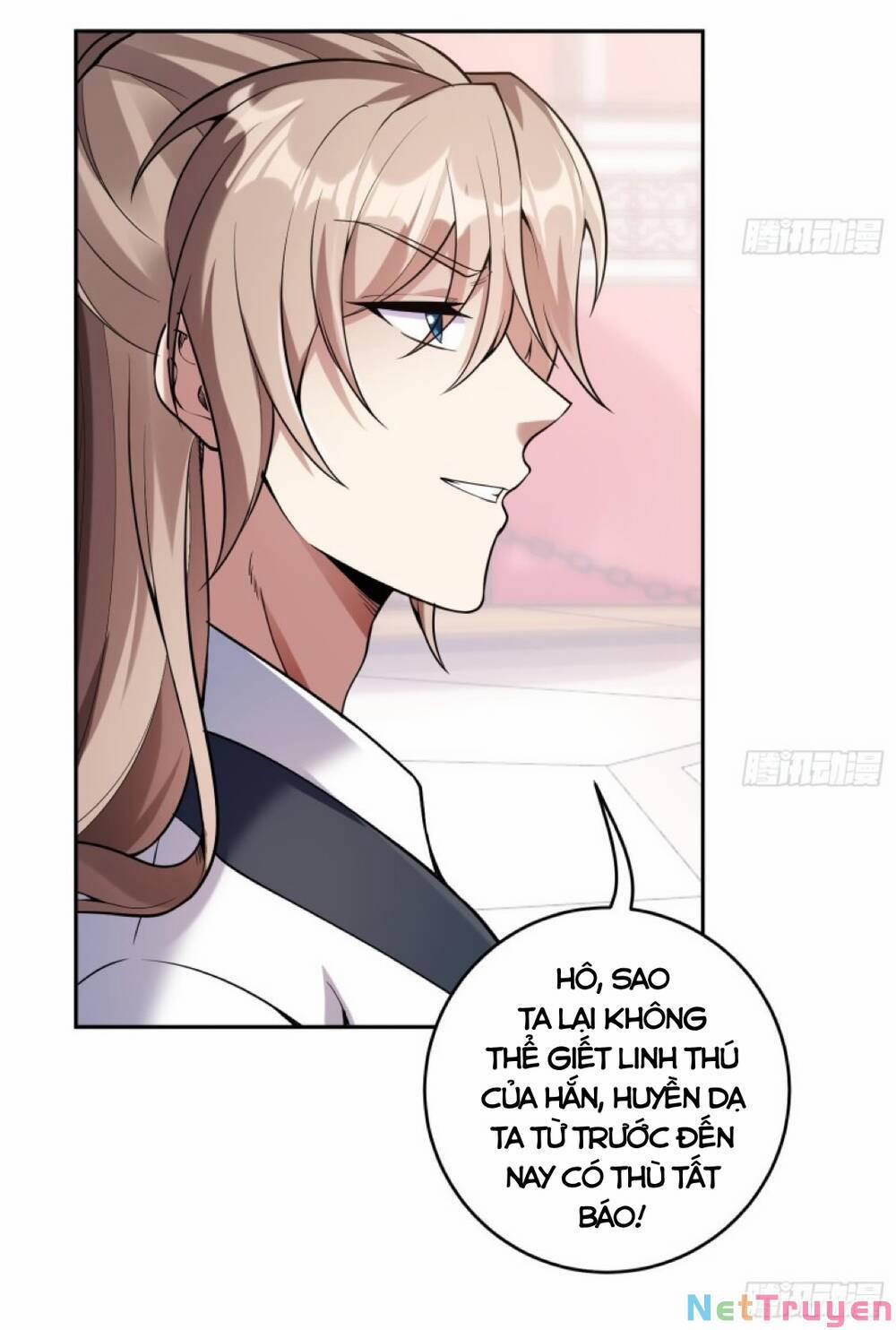 Thần Cấp Khế Ước : Bắt Đầu Với Một Con Mèo 2 trang 42