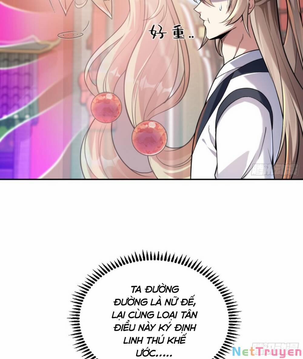 Thần Cấp Khế Ước : Bắt Đầu Với Một Con Mèo 2 trang 5