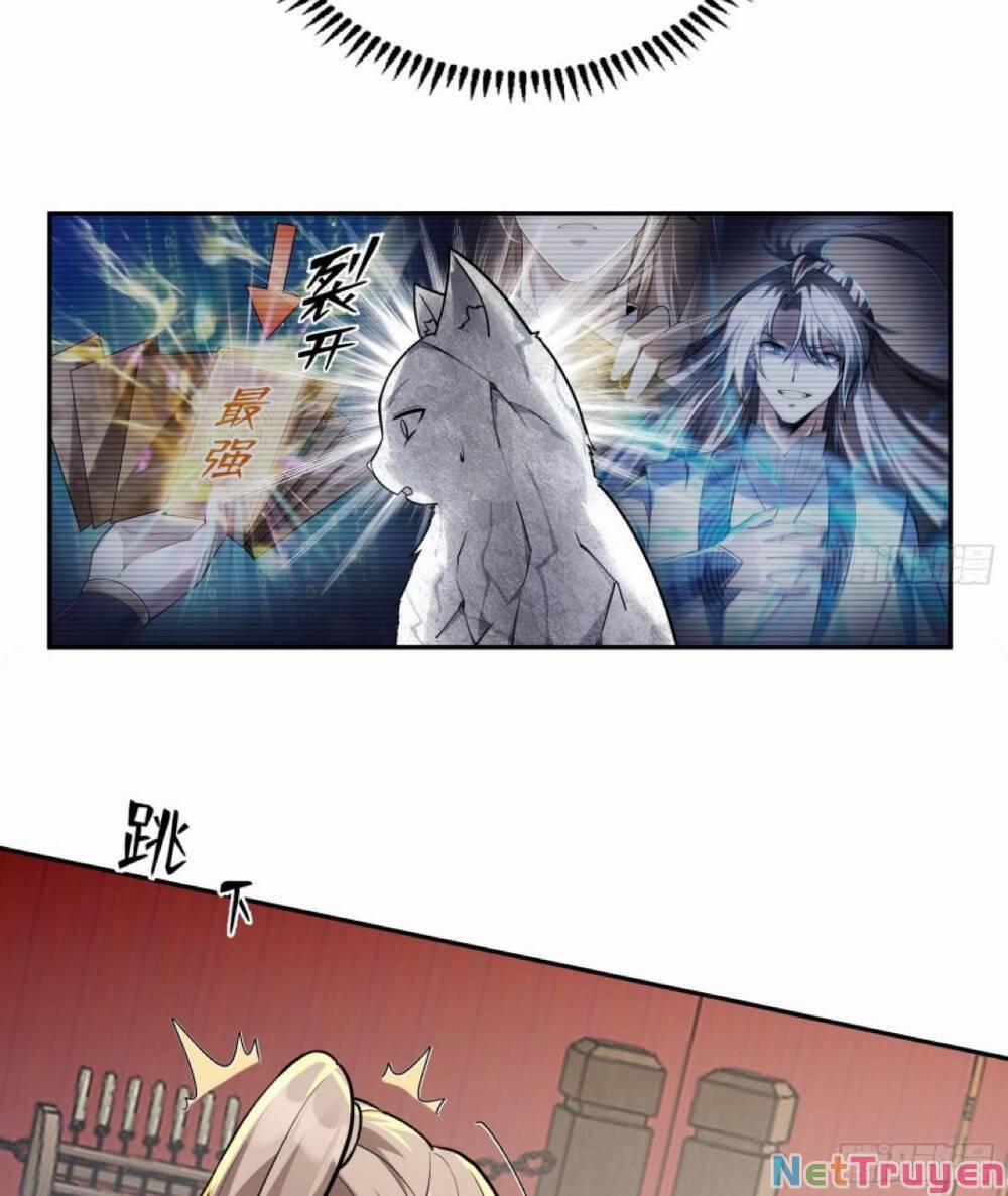 Thần Cấp Khế Ước : Bắt Đầu Với Một Con Mèo 2 trang 6