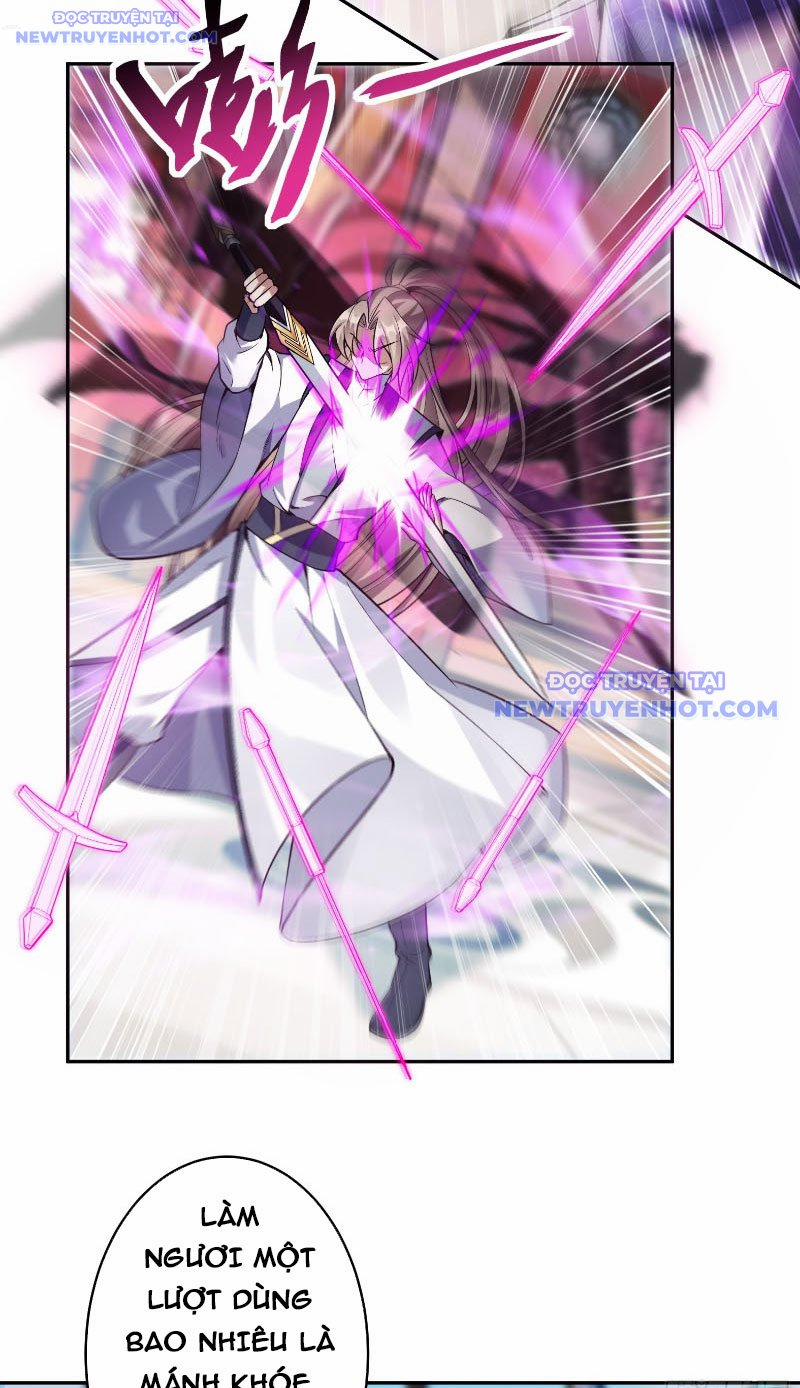 Thần Cấp Khế Ước : Bắt Đầu Với Một Con Mèo 3 trang 12