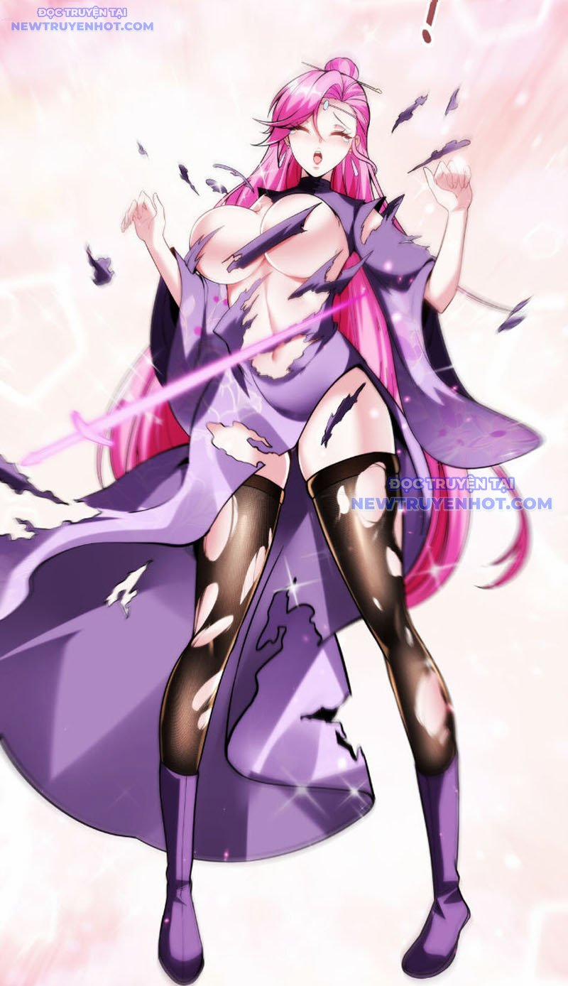 Thần Cấp Khế Ước : Bắt Đầu Với Một Con Mèo 3 trang 16