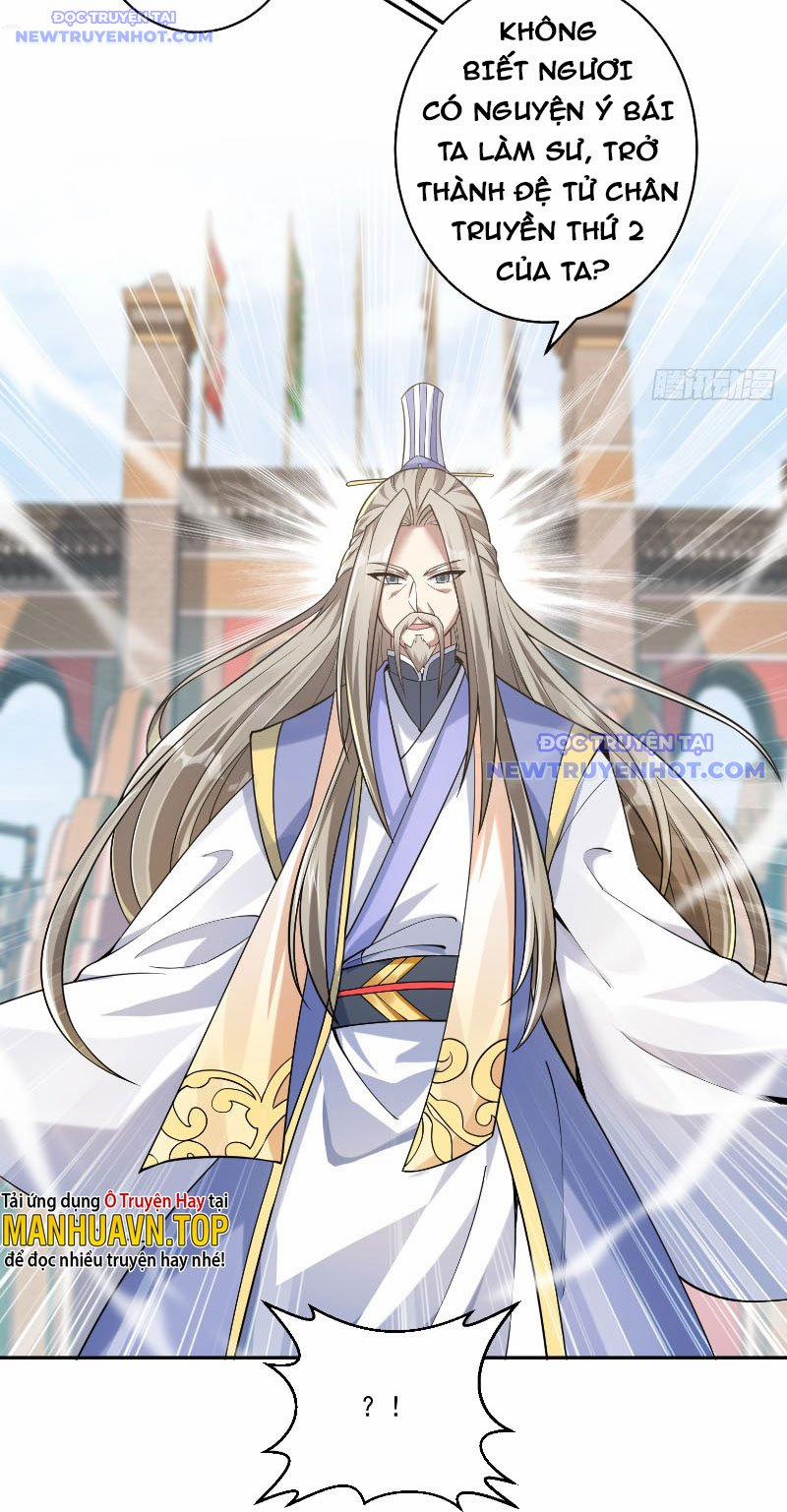 Thần Cấp Khế Ước : Bắt Đầu Với Một Con Mèo 3 trang 32