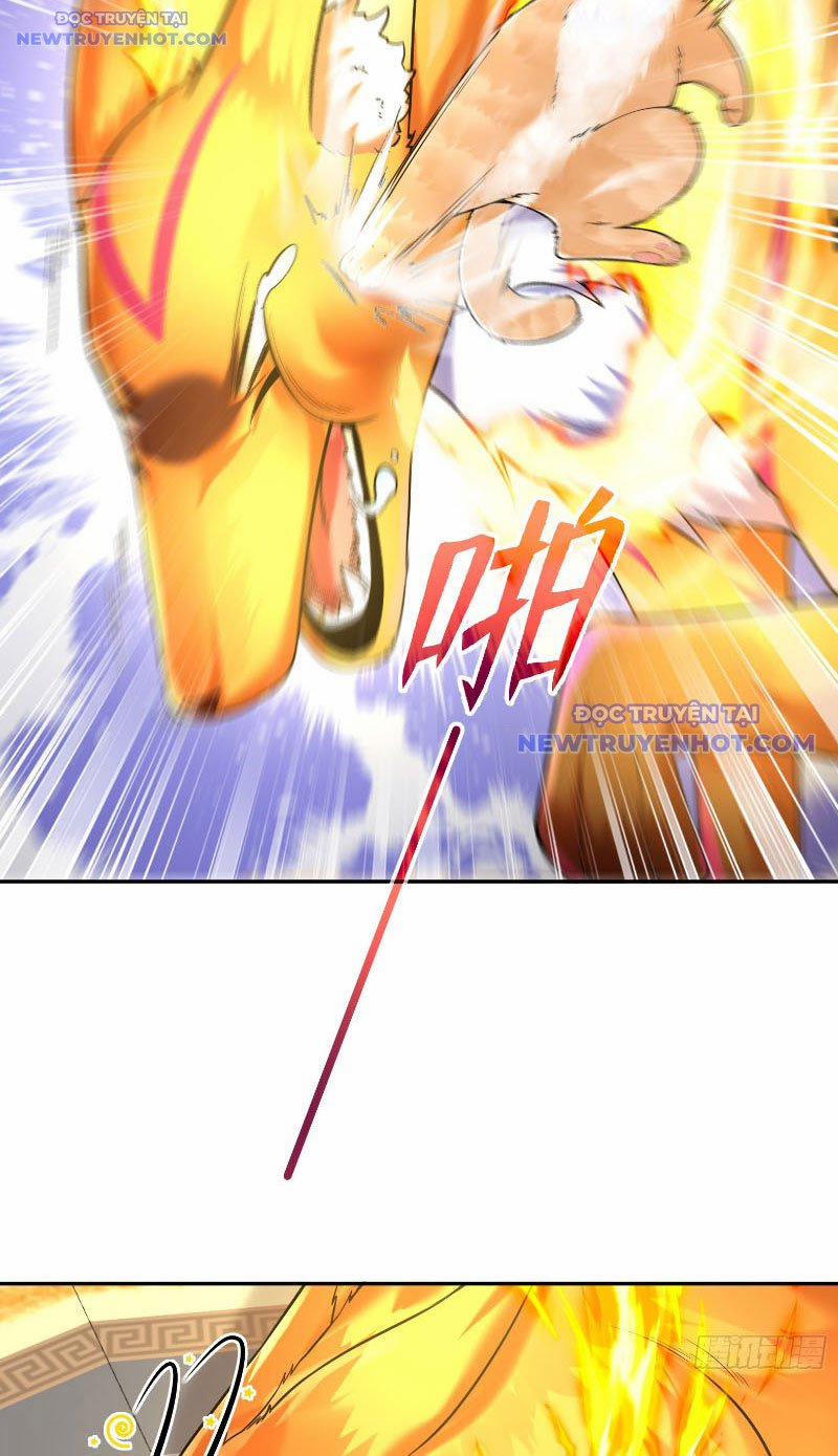 Thần Cấp Khế Ước : Bắt Đầu Với Một Con Mèo 3 trang 4