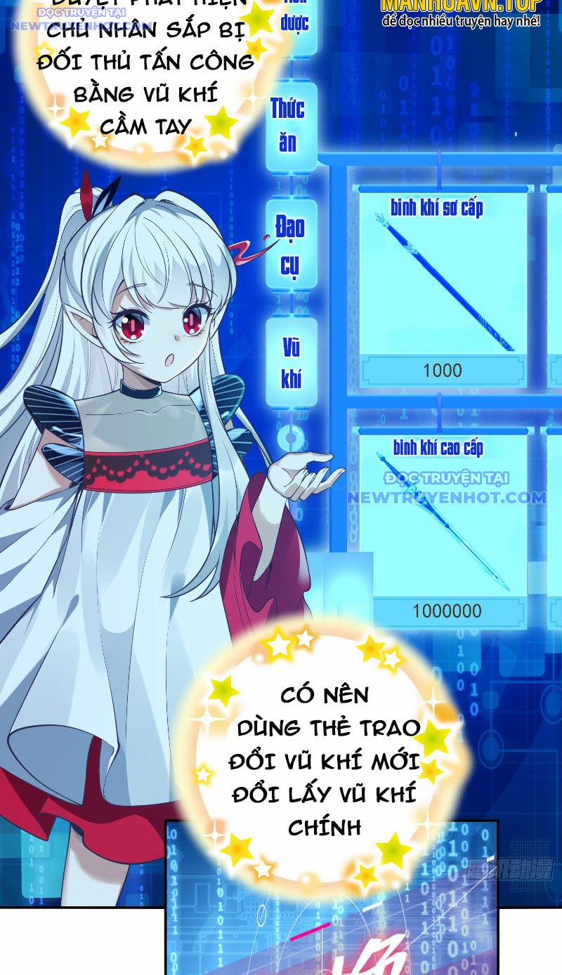 Thần Cấp Khế Ước : Bắt Đầu Với Một Con Mèo 3 trang 8