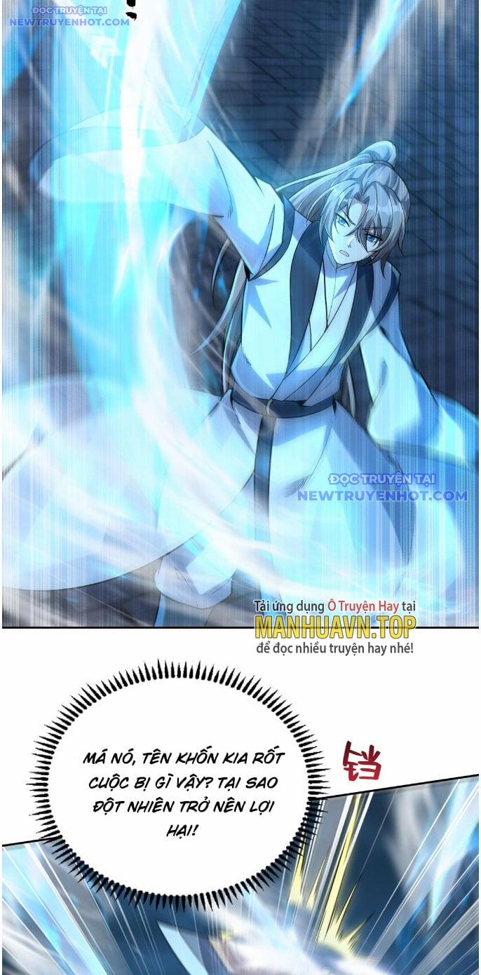 Thần Cấp Khế Ước : Bắt Đầu Với Một Con Mèo 5 trang 10