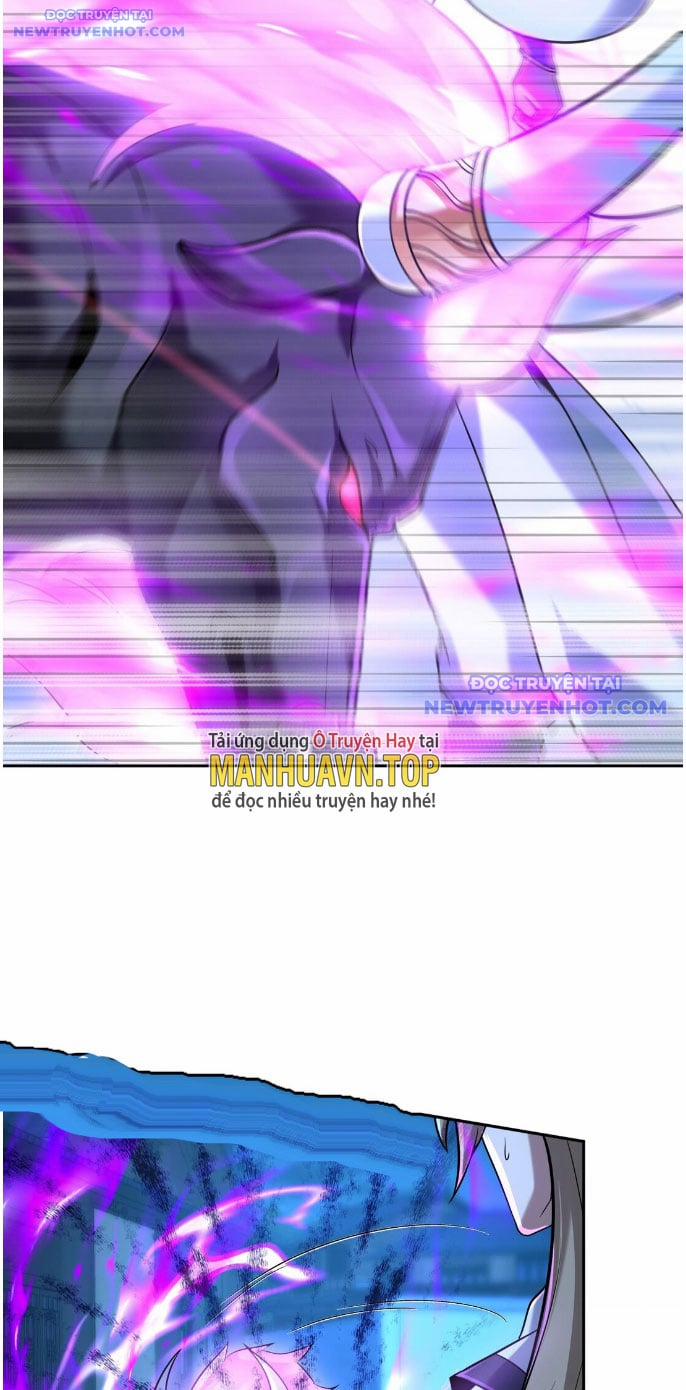 Thần Cấp Khế Ước : Bắt Đầu Với Một Con Mèo 5 trang 17