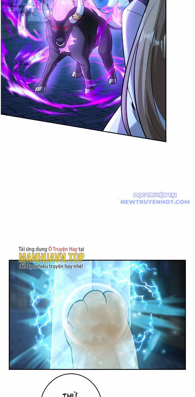 Thần Cấp Khế Ước : Bắt Đầu Với Một Con Mèo 5 trang 18