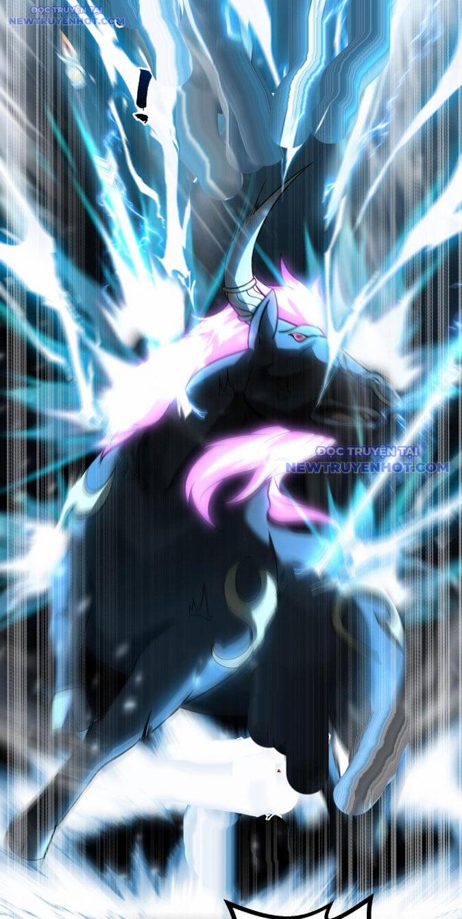 Thần Cấp Khế Ước : Bắt Đầu Với Một Con Mèo 5 trang 21