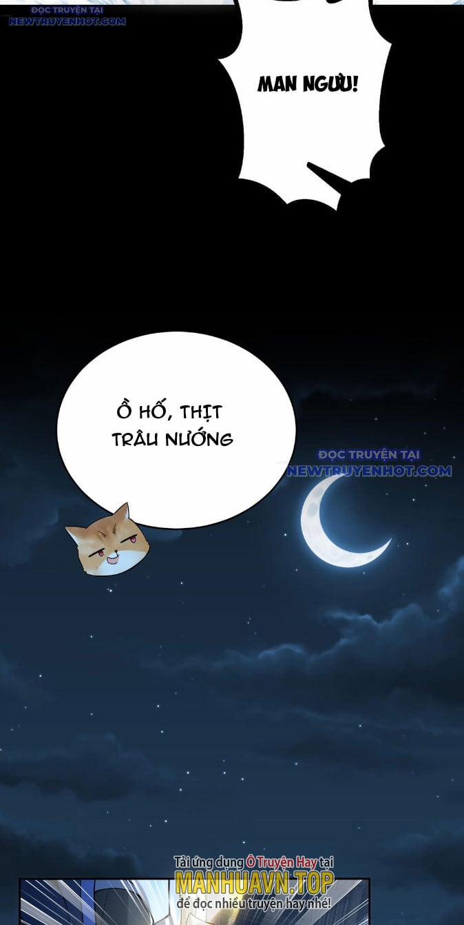 Thần Cấp Khế Ước : Bắt Đầu Với Một Con Mèo 5 trang 22