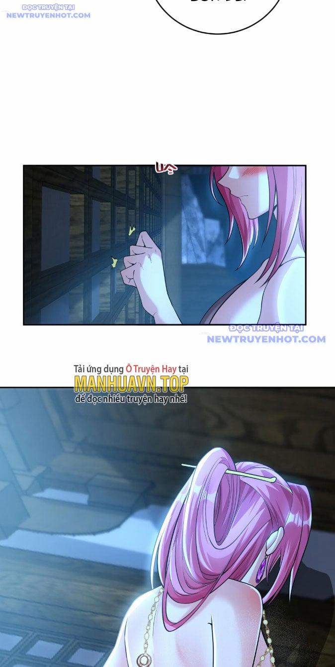 Thần Cấp Khế Ước : Bắt Đầu Với Một Con Mèo 5 trang 28