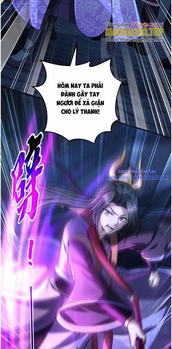 Thần Cấp Khế Ước : Bắt Đầu Với Một Con Mèo 5 trang 3