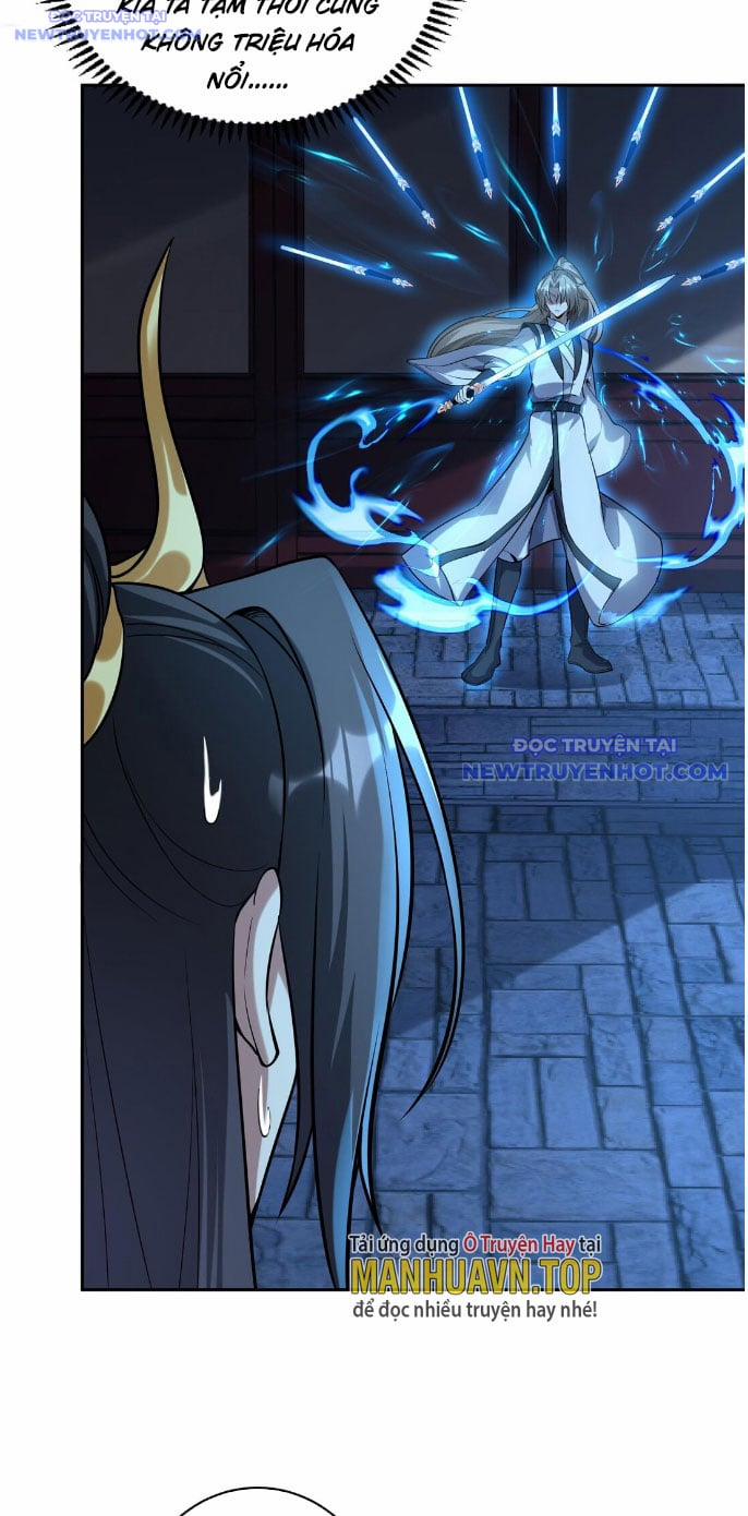 Thần Cấp Khế Ước : Bắt Đầu Với Một Con Mèo 5 trang 6