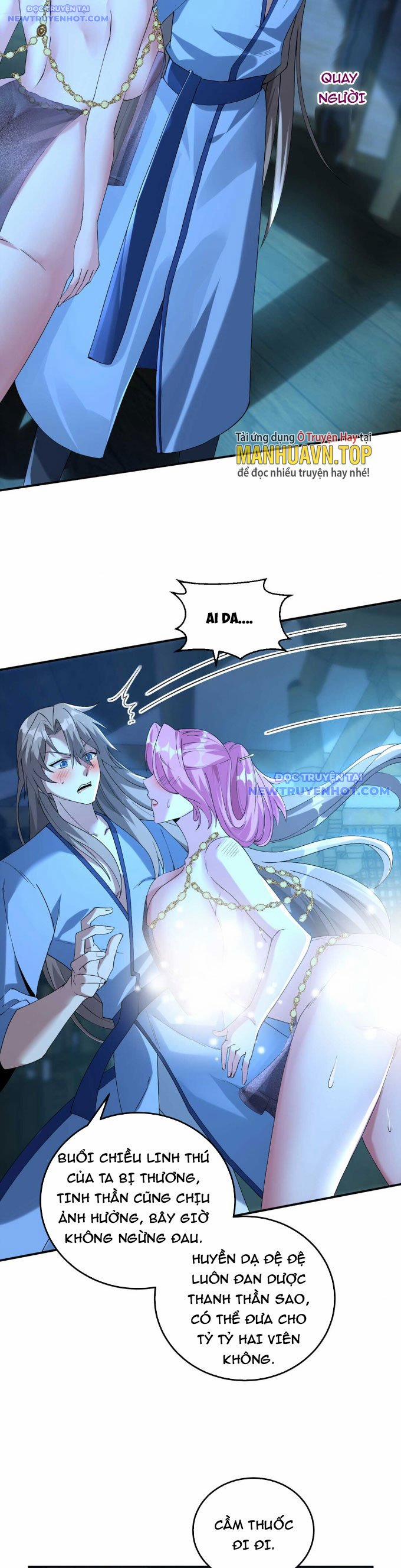 Thần Cấp Khế Ước : Bắt Đầu Với Một Con Mèo 6 trang 2