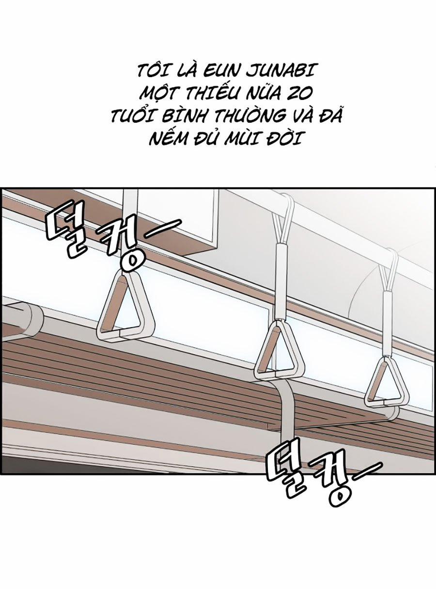 Thần Chết, Đừng Hòng Vào Đây! 1 trang 0