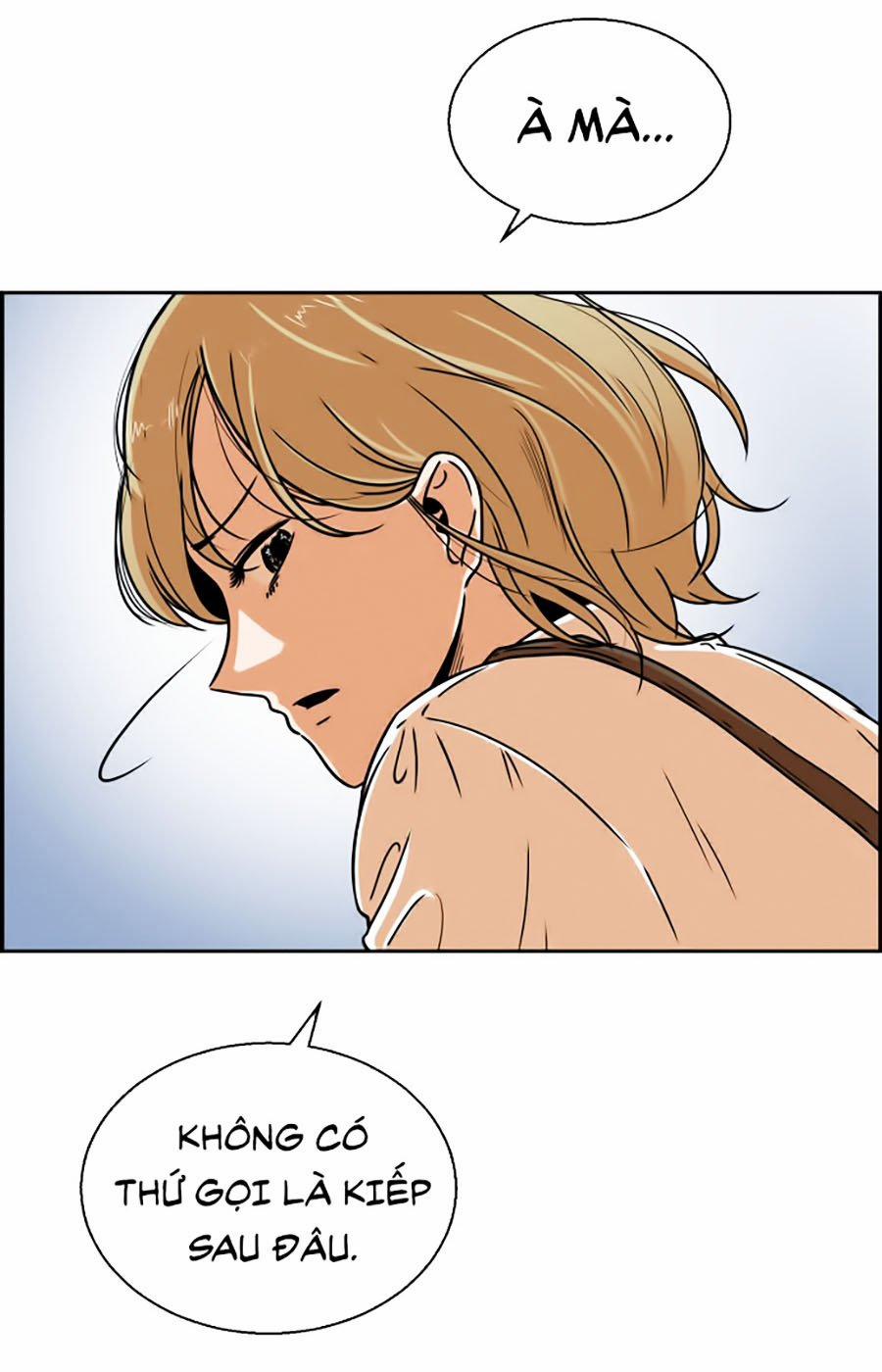 Thần Chết, Đừng Hòng Vào Đây! 1 trang 13