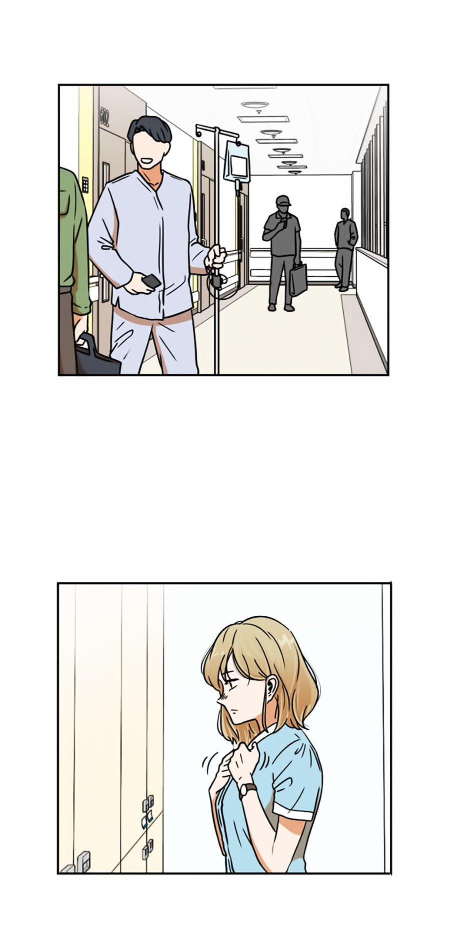 Thần Chết, Đừng Hòng Vào Đây! 1 trang 21