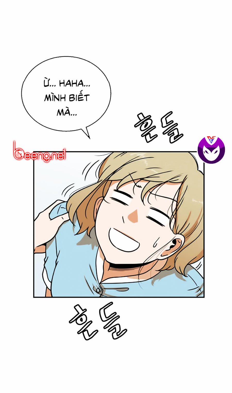 Thần Chết, Đừng Hòng Vào Đây! 1 trang 28