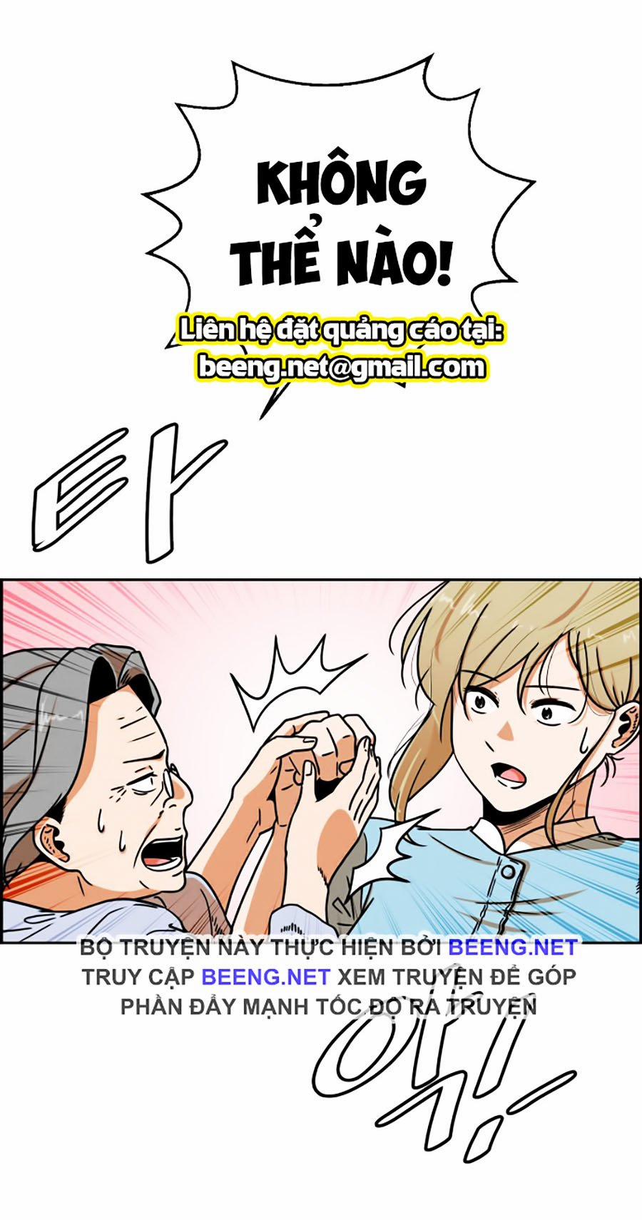 Thần Chết, Đừng Hòng Vào Đây! 1 trang 38