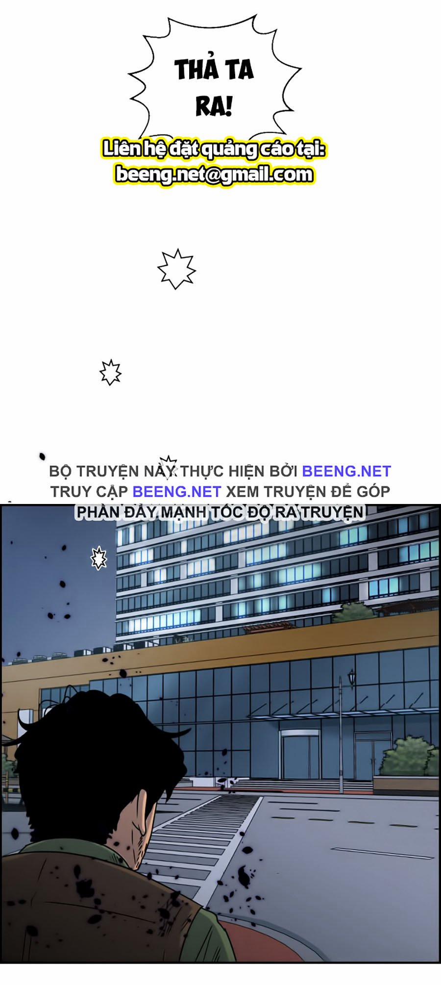 Thần Chết, Đừng Hòng Vào Đây! 1 trang 58