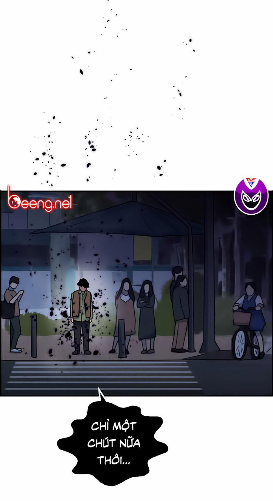 Thần Chết, Đừng Hòng Vào Đây! 1 trang 60