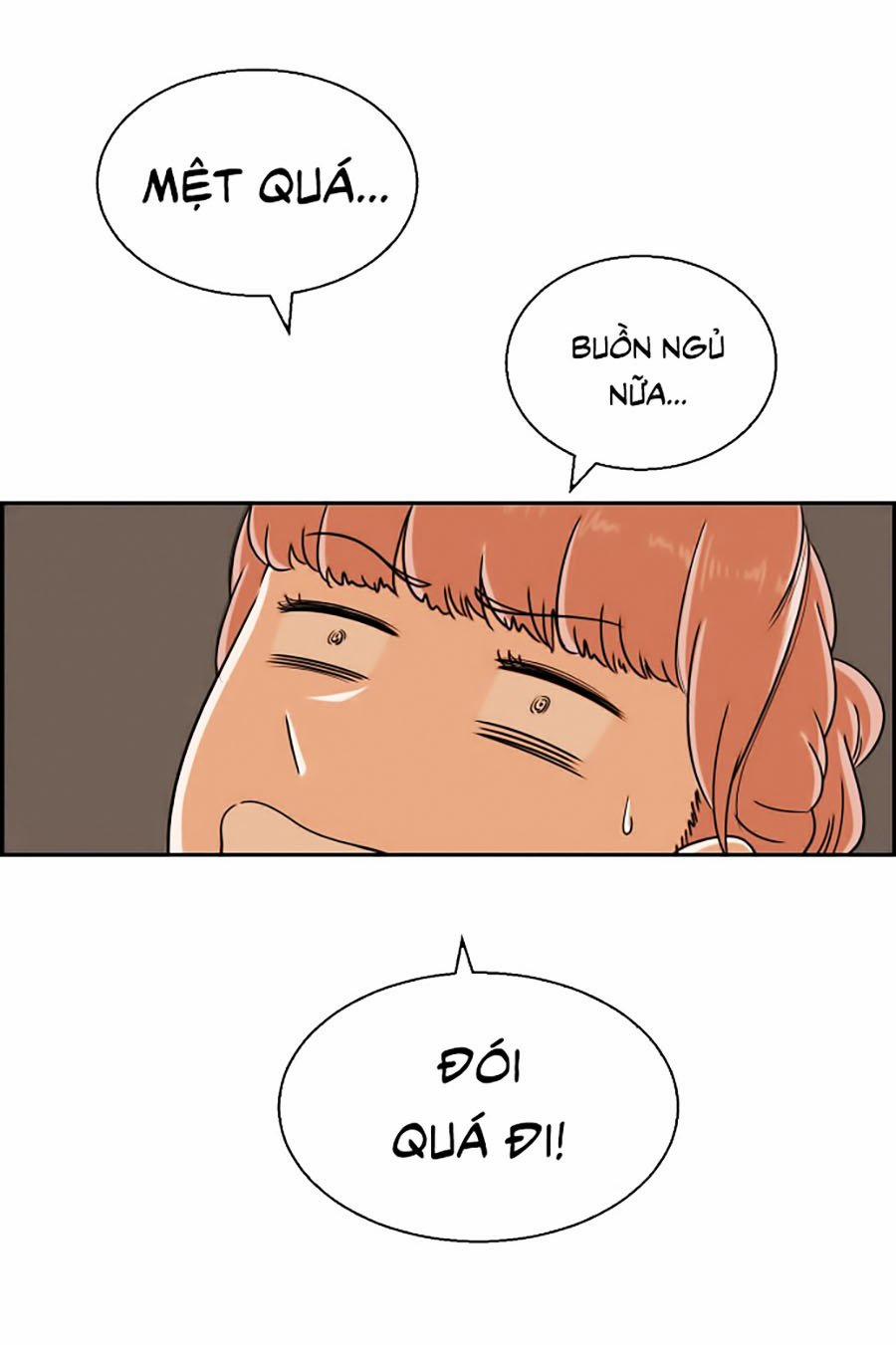 Thần Chết, Đừng Hòng Vào Đây! 1 trang 62