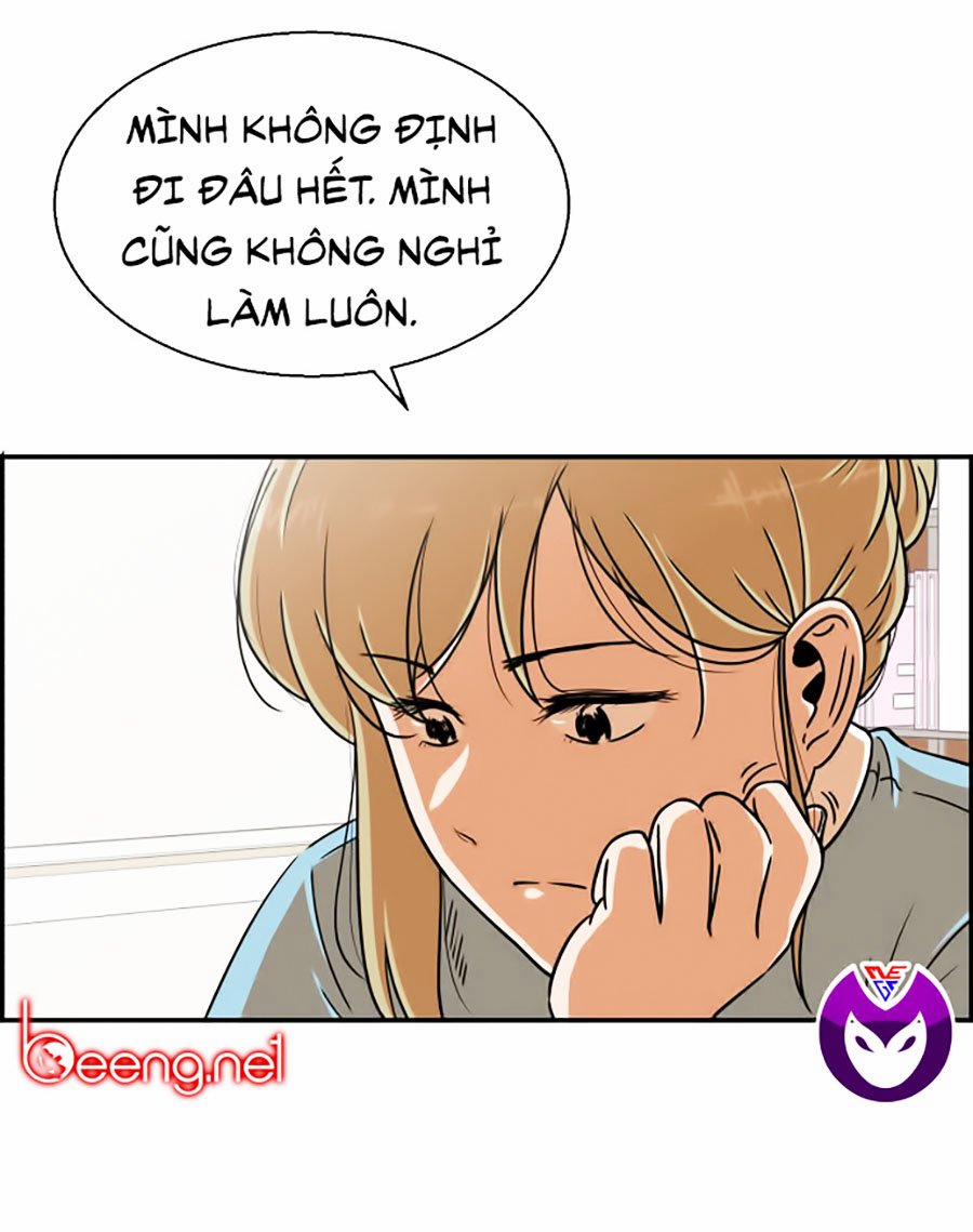 Thần Chết, Đừng Hòng Vào Đây! 1 trang 67