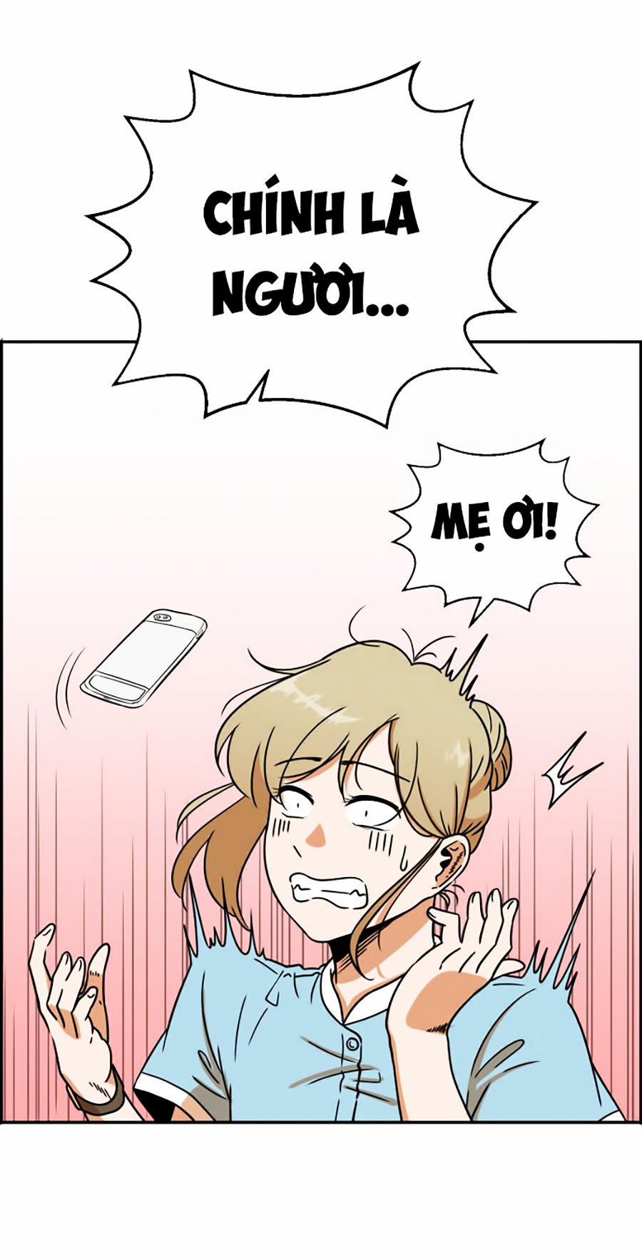 Thần Chết, Đừng Hòng Vào Đây! 1 trang 68