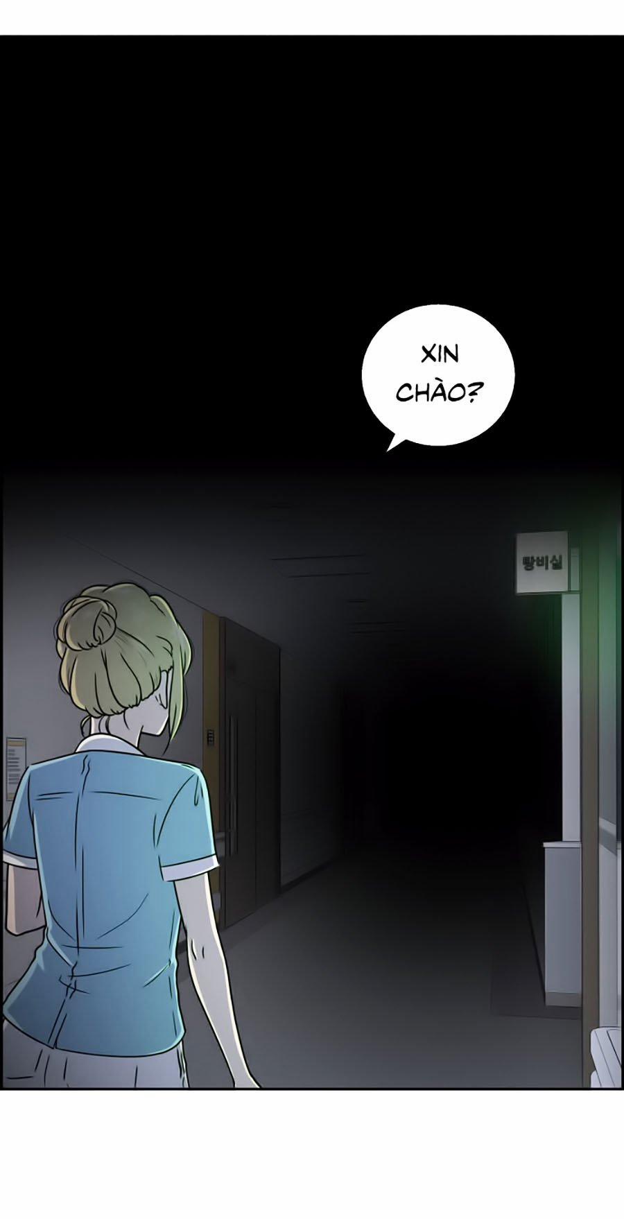 Thần Chết, Đừng Hòng Vào Đây! 1 trang 70