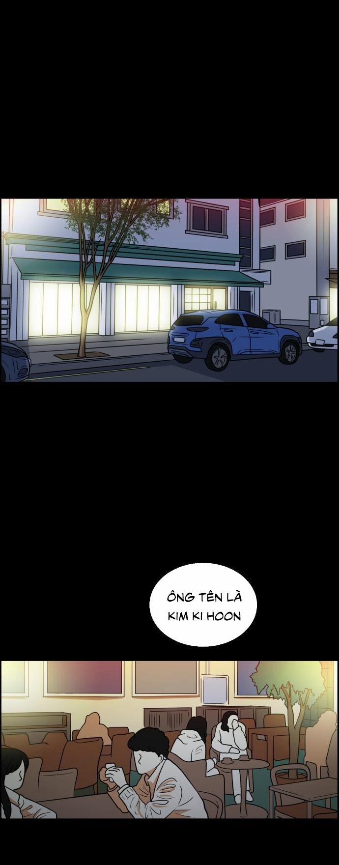 Thần Chết, Đừng Hòng Vào Đây! 2 trang 0