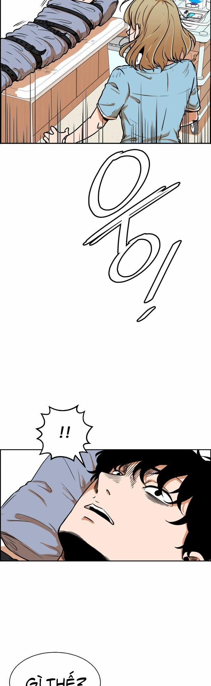 Thần Chết, Đừng Hòng Vào Đây! 2 trang 22