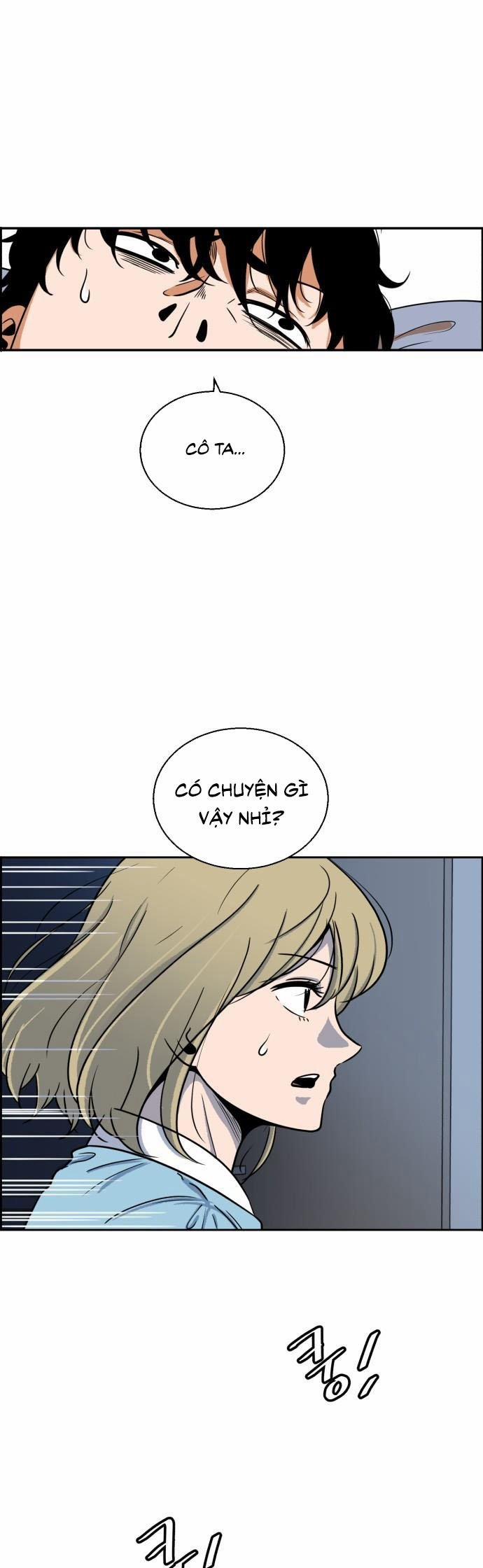 Thần Chết, Đừng Hòng Vào Đây! 2 trang 26